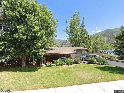 12Th, GLENWOOD SPRINGS, CO 81601