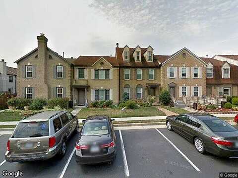Southward, ALEXANDRIA, VA 22315