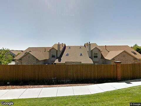Rowell, COLORADO SPRINGS, CO 80923