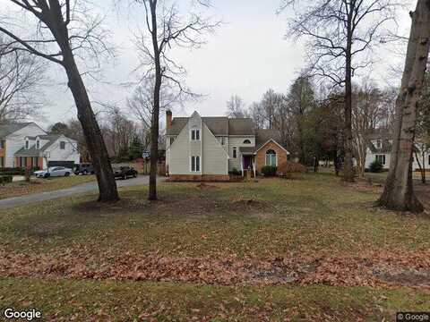 Rivers Bend, CHESTER, VA 23836