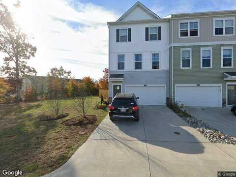 Snowberry, FREDERICKSBURG, VA 22405