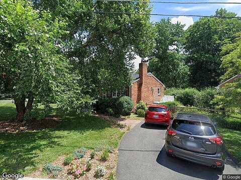 Holmes, VIENNA, VA 22180