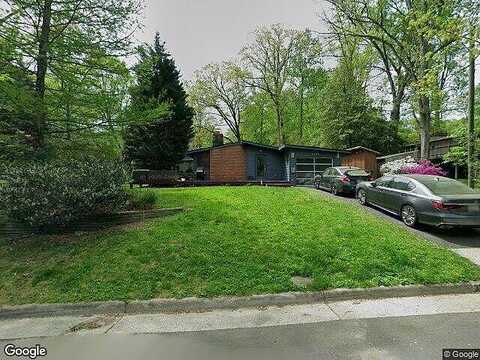 Elm, FALLS CHURCH, VA 22042