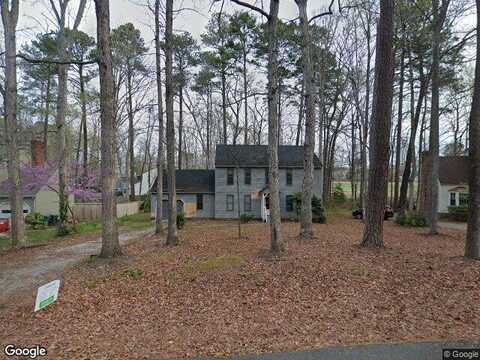 Quail Hill, MIDLOTHIAN, VA 23112