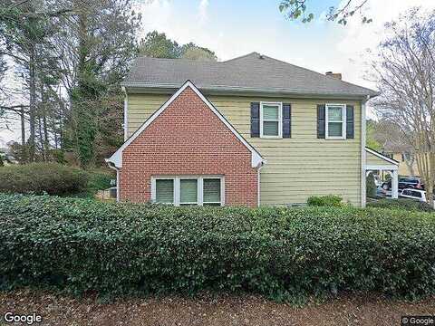 Camden, ALPHARETTA, GA 30005