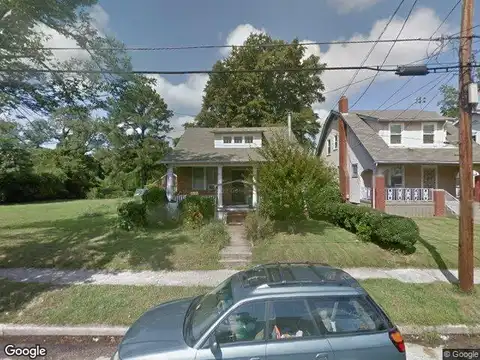 Woodrow, RICHMOND, VA 23222