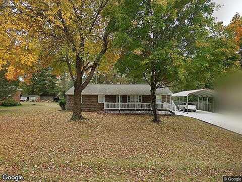 Cherry, CHESTER, VA 23831
