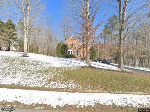 Hadden Hall, CHESTERFIELD, VA 23838