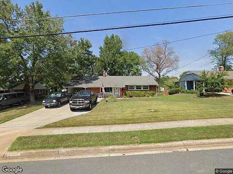 Drayton, SPRINGFIELD, VA 22151