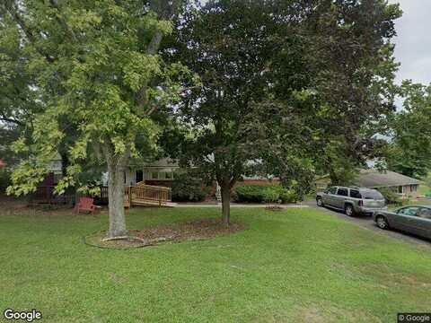 Saddle Tree, ALEXANDRIA, VA 22310