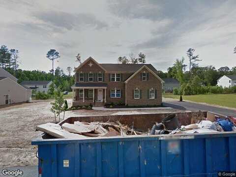 Fairen, SOUTH CHESTERFIELD, VA 23834
