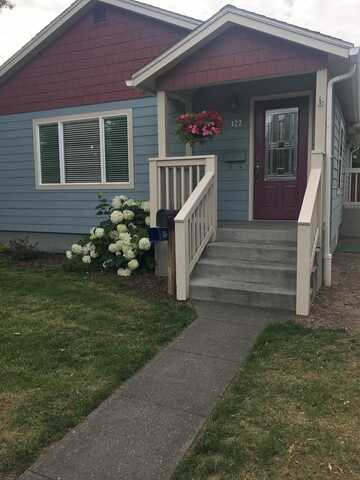 Dayton, DAYTON, WA 99328