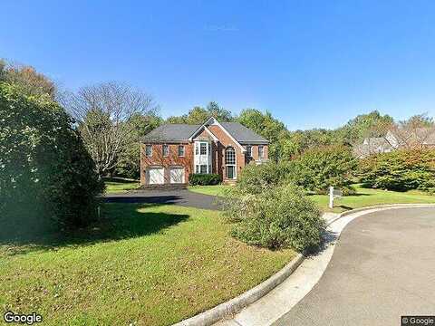 Lockmeade, GREAT FALLS, VA 22066
