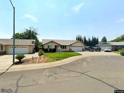 Monterey, ORLAND, CA 95963