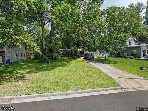 Hemlock, FALLS CHURCH, VA 22042