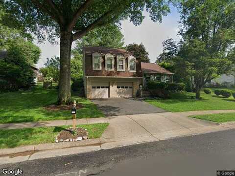 Wilmette, BURKE, VA 22015