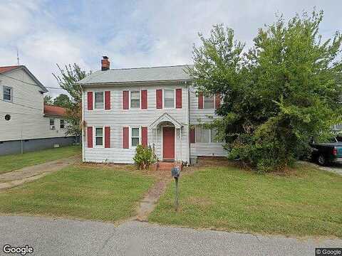 Lodge, POQUOSON, VA 23662