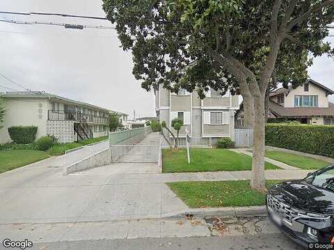 S 2Nd St, Alhambra, CA 91801