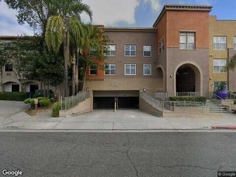 E Commonwealth Ave, Alhambra, CA 91801