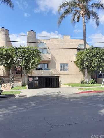 Cedros Ave, Panorama City, CA 91402