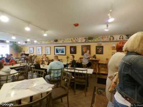 14Th, GOLDEN, CO 80401