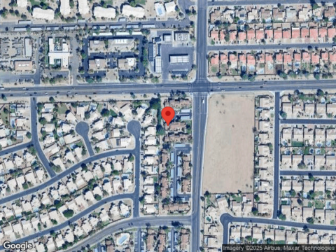 W Thunderbird Rd, Peoria, AZ 85381