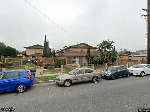 Richfield St, Paramount, CA 90723