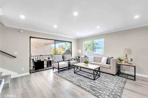 Shoup Ave, West Hills, CA 91307