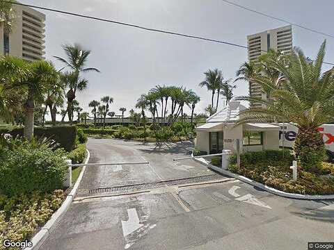 Ocean, RIVIERA BEACH, FL 33404
