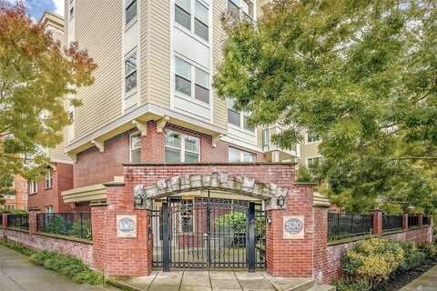 4Th Ave W, Seattle, WA 98119