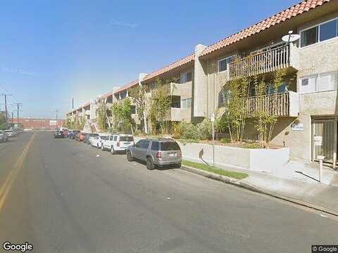 W 147Th St, Lawndale, CA 90260