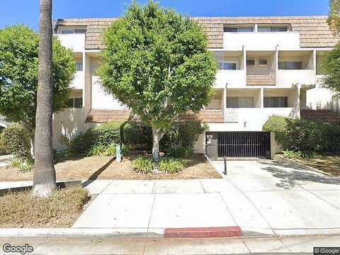 Burchett St, Glendale, CA 91203