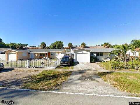 78Th, HOLLYWOOD, FL 33024