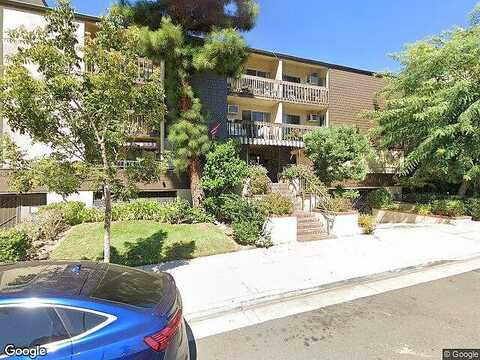 Burchett St, Glendale, CA 91203
