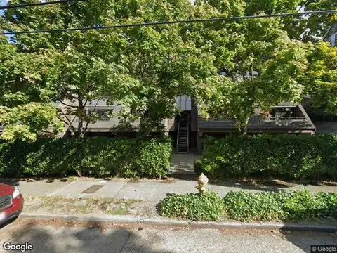 14Th Ave W, Seattle, WA 98119
