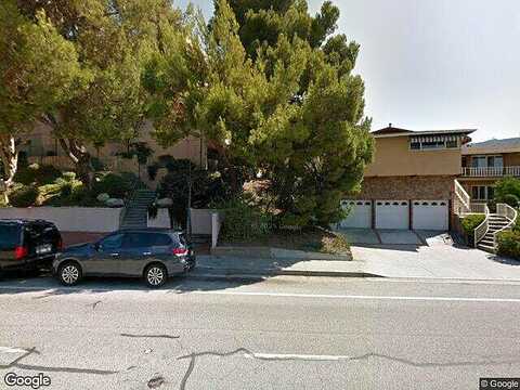 N Verdugo Rd, Glendale, CA 91208