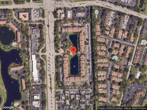 University, DAVIE, FL 33328