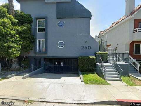 W Spazier Ave, Burbank, CA 91502