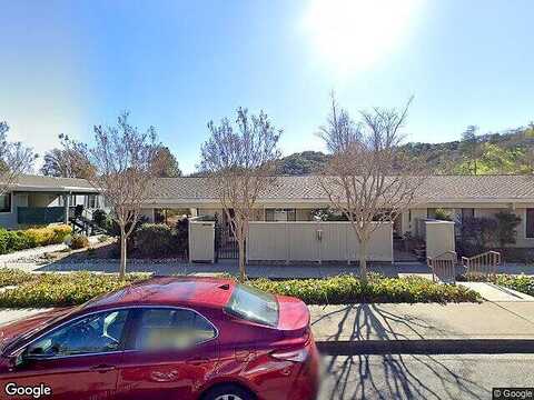 Pine Knoll, WALNUT CREEK, CA 94595