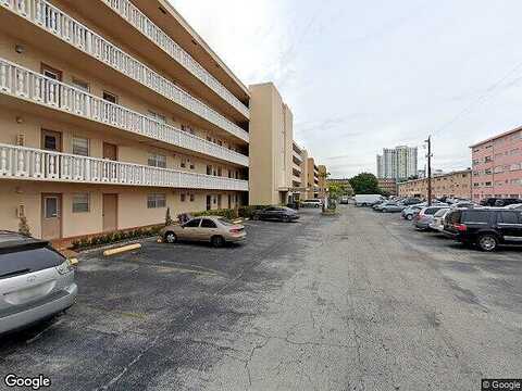 12Th, HALLANDALE BEACH, FL 33009