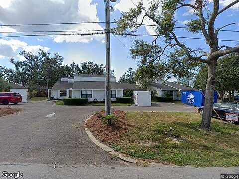 Baker Ct, Panama City, FL 32401