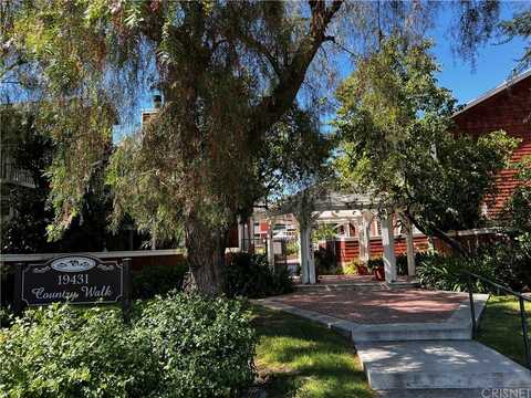 Sherman Way, Reseda, CA 91335
