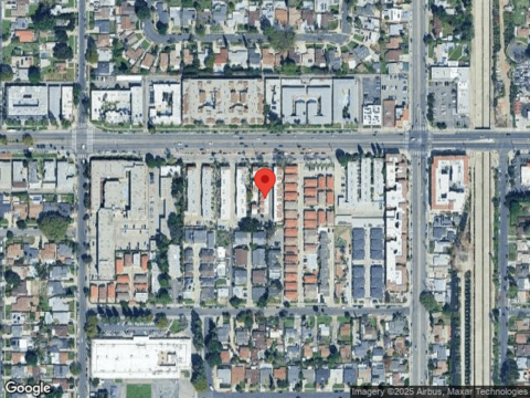 Sherman Way, Reseda, CA 91335
