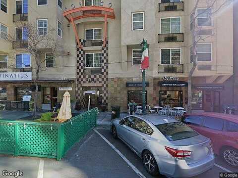 India St, San Diego, CA 92101