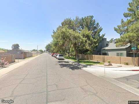 N 49Th Ave, Glendale, AZ 85306