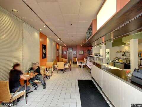 Cabrillo Ave, Torrance, CA 90501