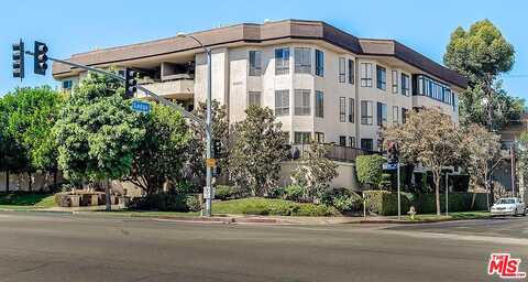 Riverside Dr, Toluca Lake, CA 91602