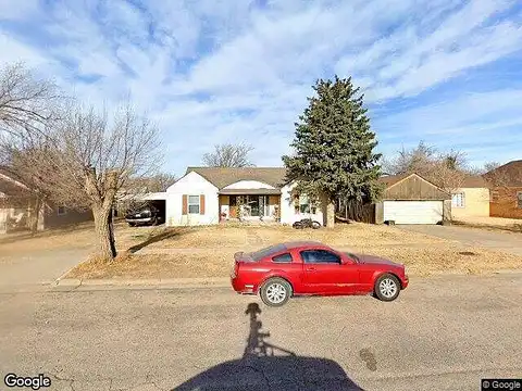 3Rd, STRATFORD, TX 79084