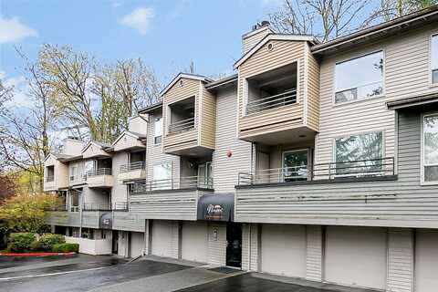Lake Washington Blvd Se, Bellevue, WA 98006