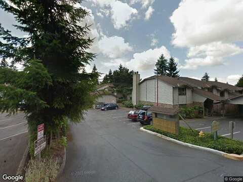 157Th, BELLEVUE, WA 98008